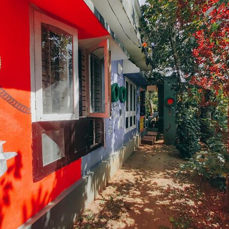 Share Hostel Munnar Zewnętrze zdjęcie