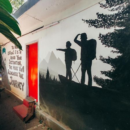 Share Hostel Munnar Zewnętrze zdjęcie