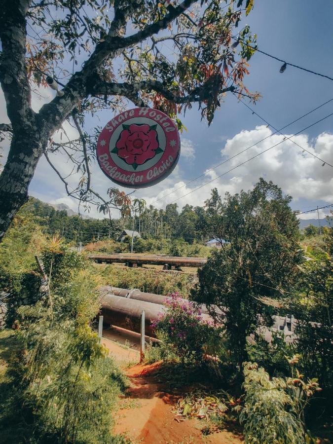 Share Hostel Munnar Zewnętrze zdjęcie