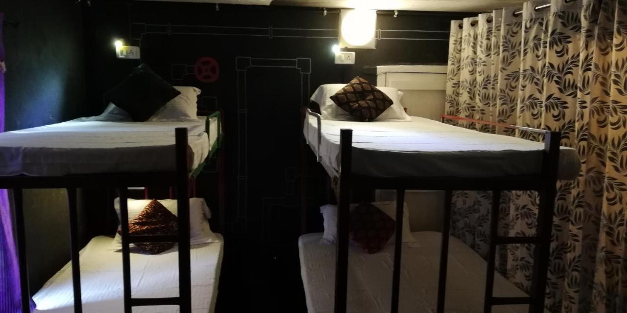 Share Hostel Munnar Zewnętrze zdjęcie
