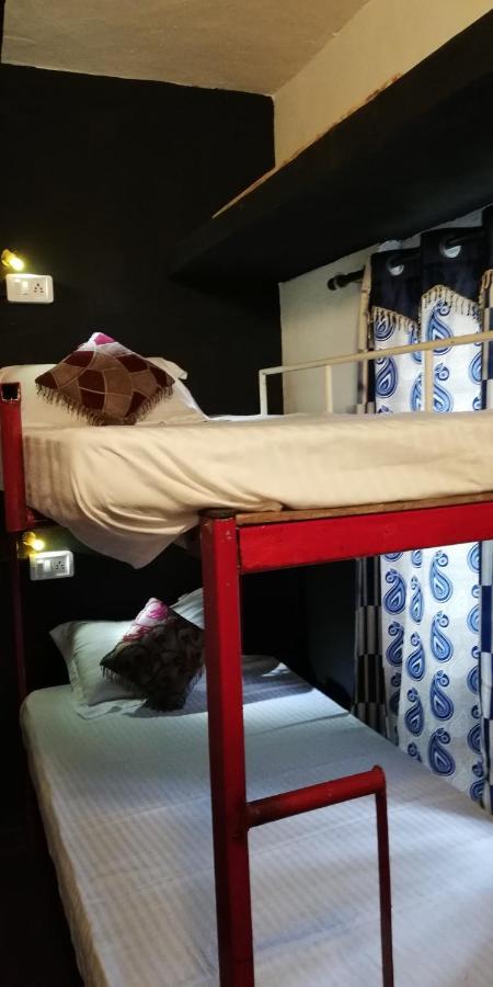 Share Hostel Munnar Zewnętrze zdjęcie