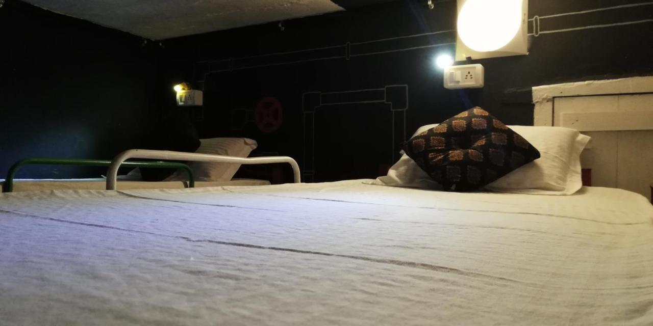 Share Hostel Munnar Zewnętrze zdjęcie