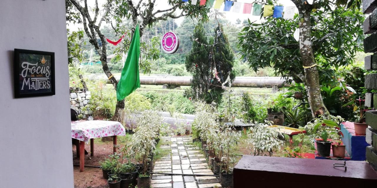Share Hostel Munnar Zewnętrze zdjęcie