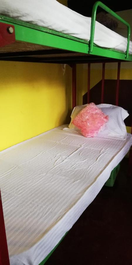 Share Hostel Munnar Zewnętrze zdjęcie