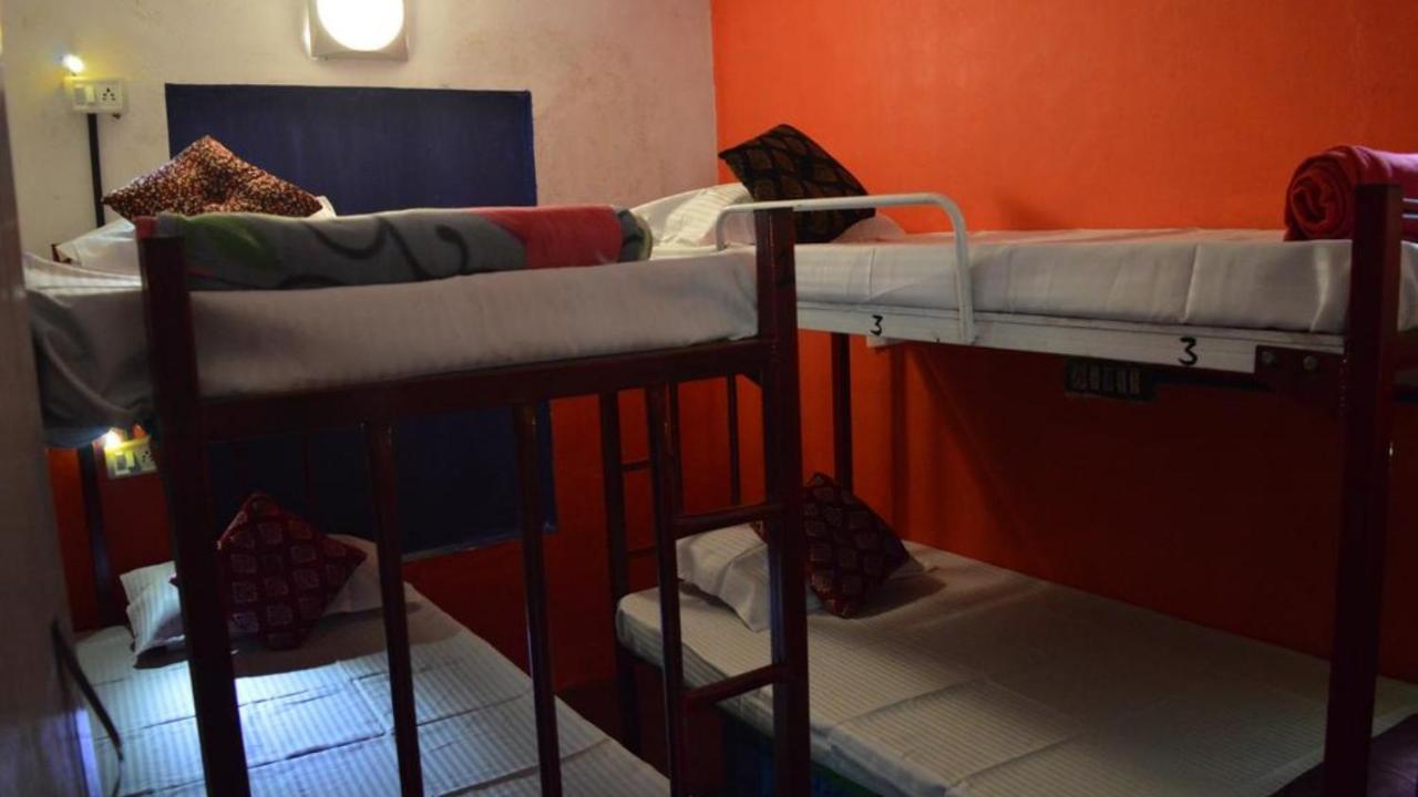Share Hostel Munnar Zewnętrze zdjęcie