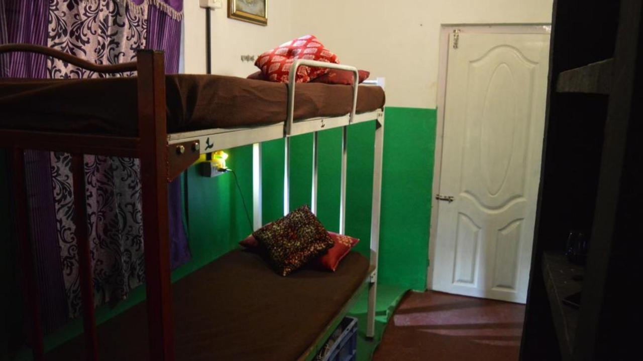 Share Hostel Munnar Zewnętrze zdjęcie
