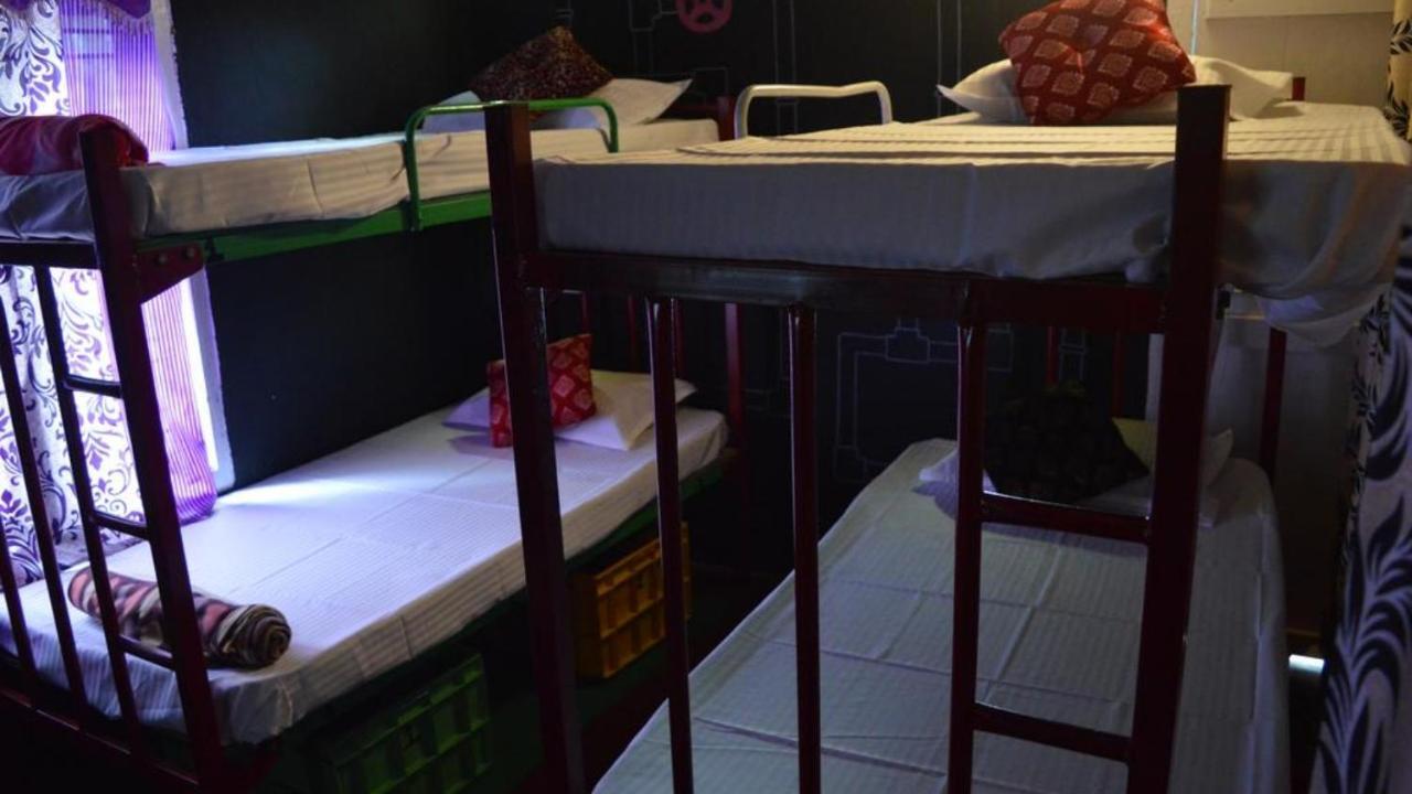 Share Hostel Munnar Zewnętrze zdjęcie
