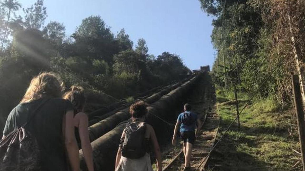 Share Hostel Munnar Zewnętrze zdjęcie