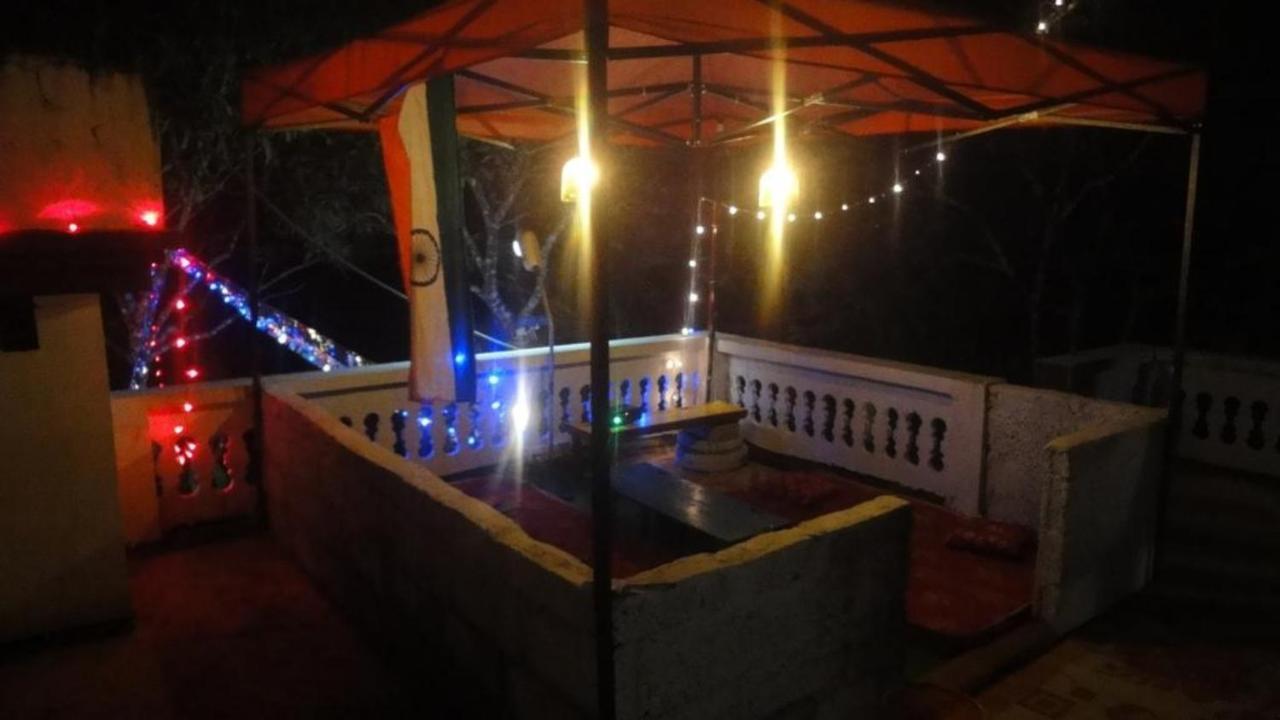 Share Hostel Munnar Zewnętrze zdjęcie