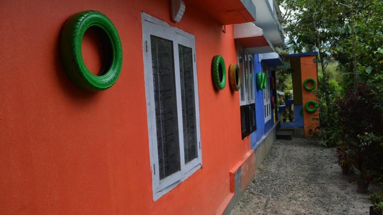 Share Hostel Munnar Zewnętrze zdjęcie