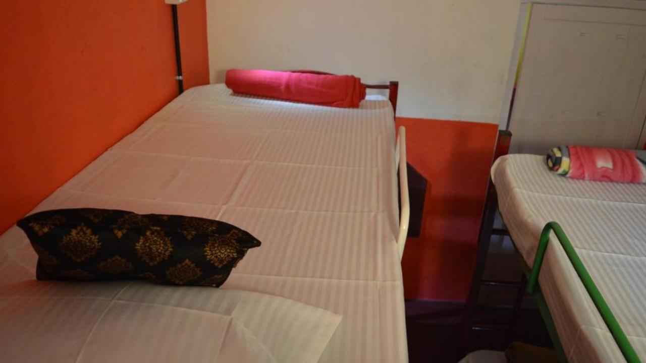 Share Hostel Munnar Zewnętrze zdjęcie