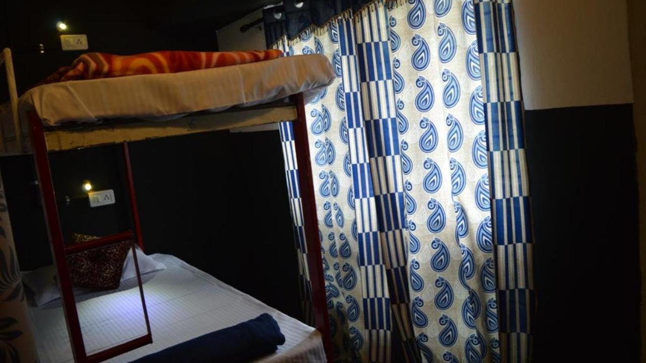 Share Hostel Munnar Zewnętrze zdjęcie