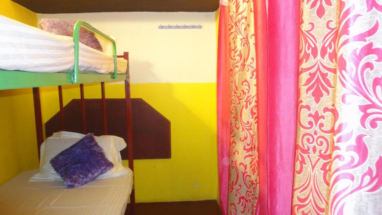 Share Hostel Munnar Zewnętrze zdjęcie