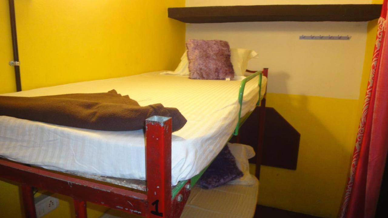 Share Hostel Munnar Zewnętrze zdjęcie