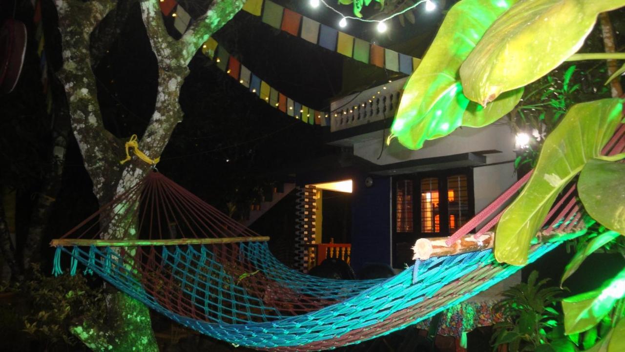 Share Hostel Munnar Zewnętrze zdjęcie
