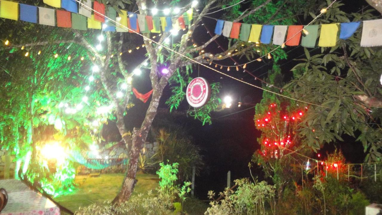 Share Hostel Munnar Zewnętrze zdjęcie