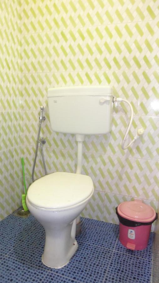 Share Hostel Munnar Zewnętrze zdjęcie