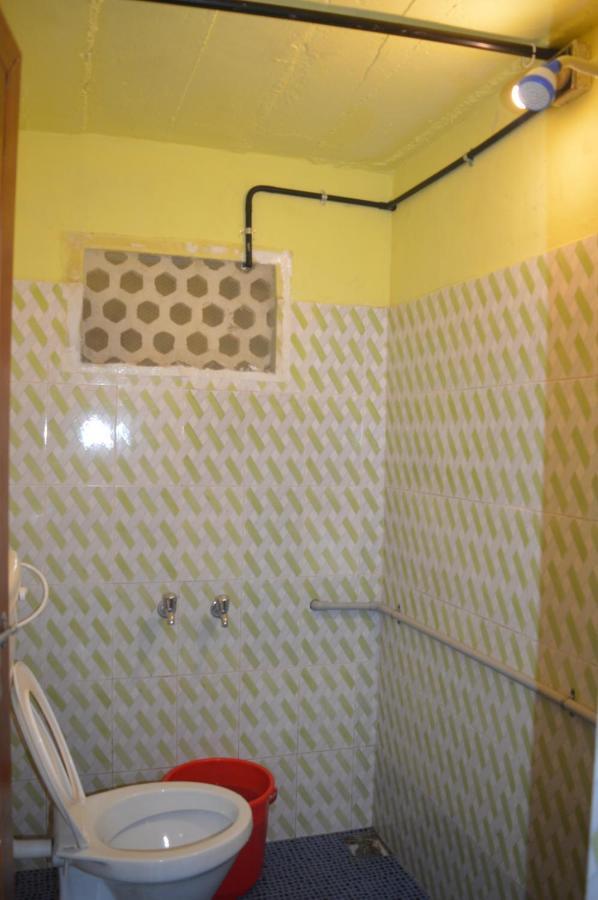 Share Hostel Munnar Zewnętrze zdjęcie