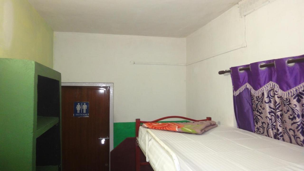 Share Hostel Munnar Zewnętrze zdjęcie