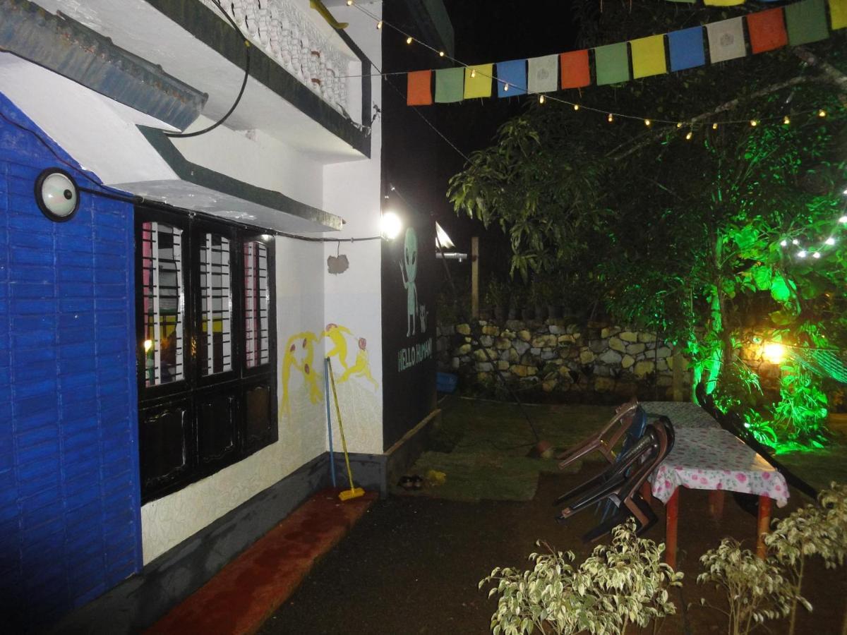 Share Hostel Munnar Zewnętrze zdjęcie