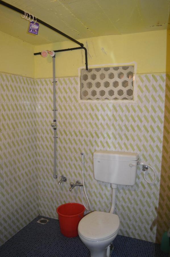 Share Hostel Munnar Zewnętrze zdjęcie