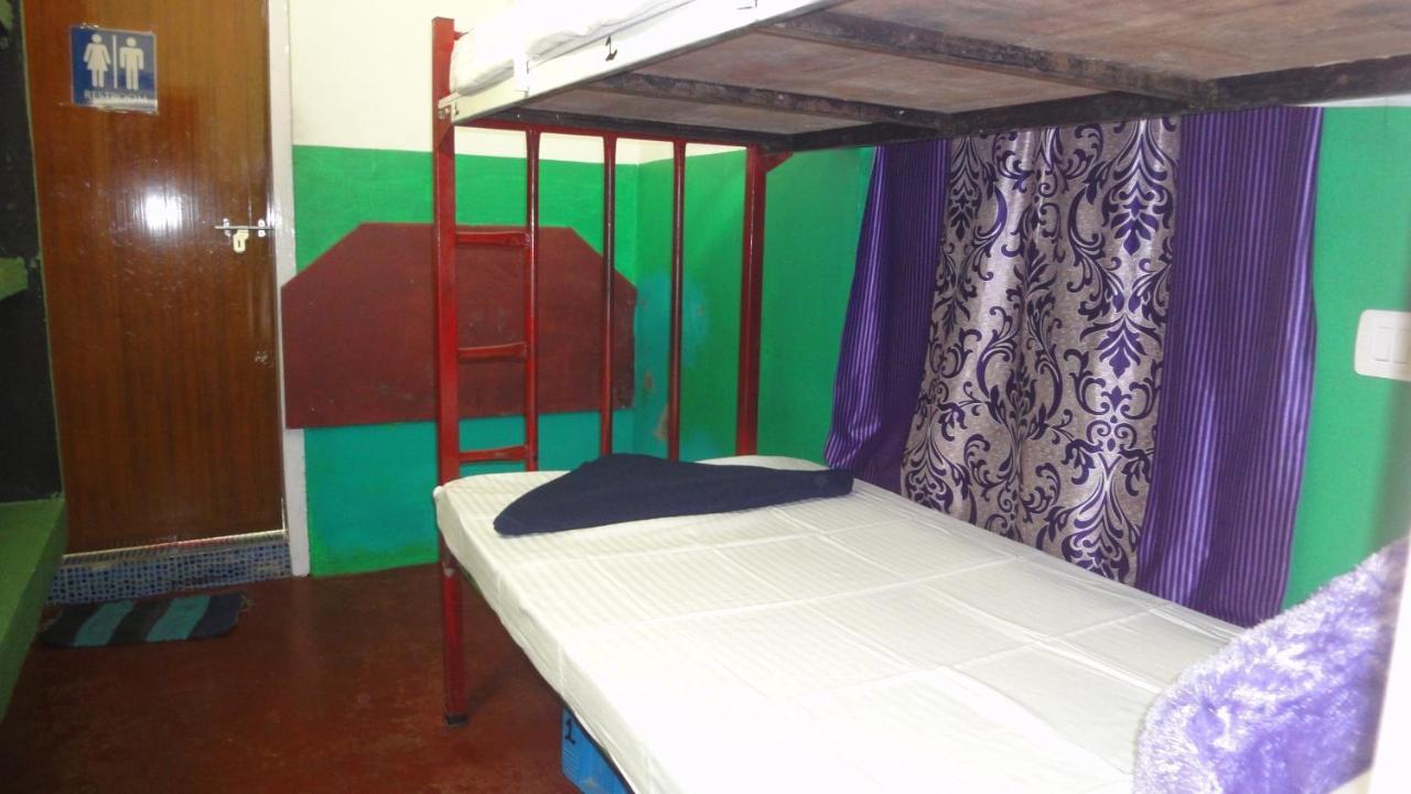 Share Hostel Munnar Zewnętrze zdjęcie