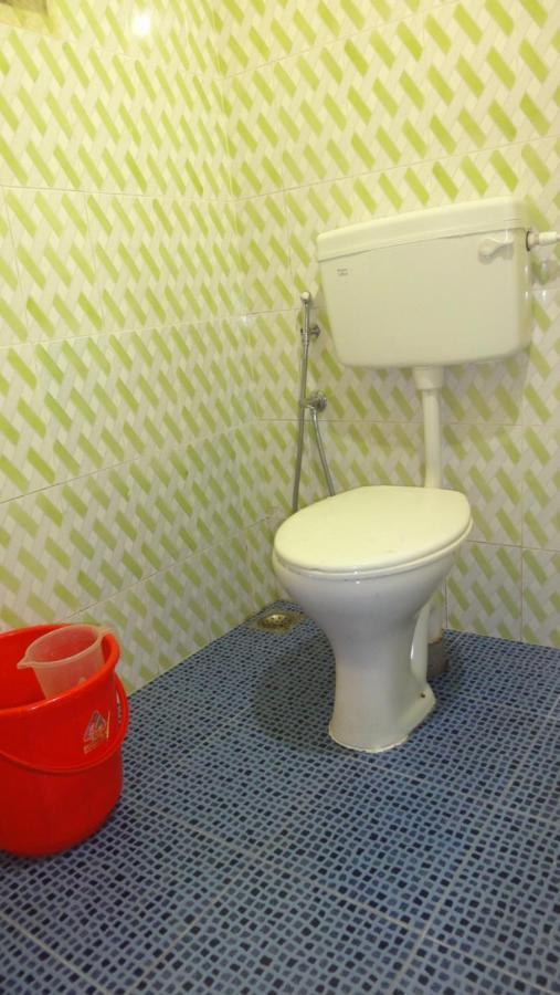 Share Hostel Munnar Zewnętrze zdjęcie