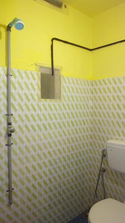 Share Hostel Munnar Zewnętrze zdjęcie