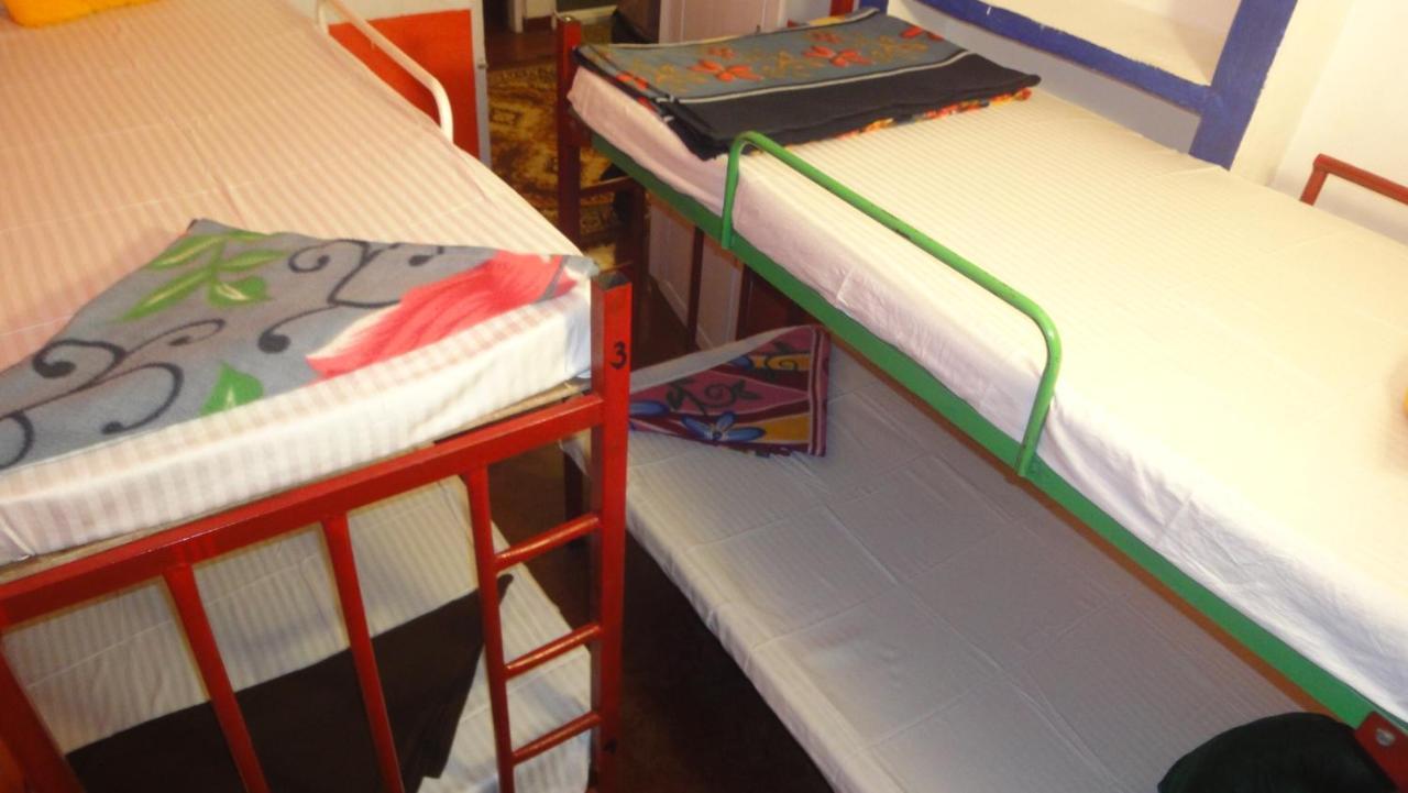 Share Hostel Munnar Zewnętrze zdjęcie