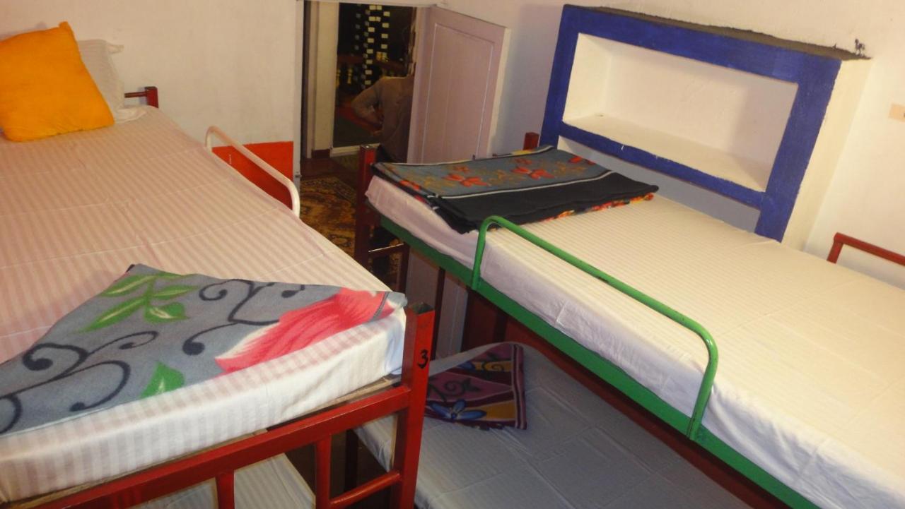 Share Hostel Munnar Zewnętrze zdjęcie