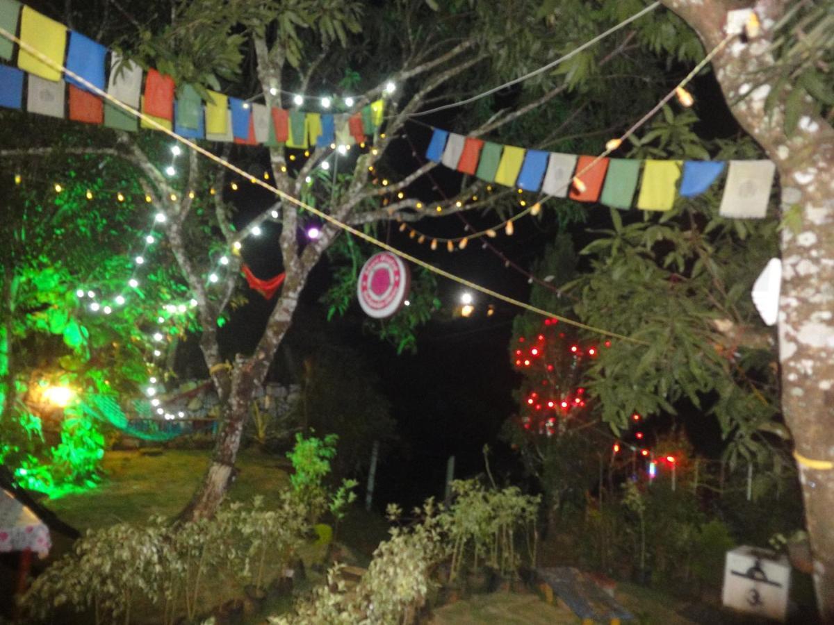 Share Hostel Munnar Zewnętrze zdjęcie